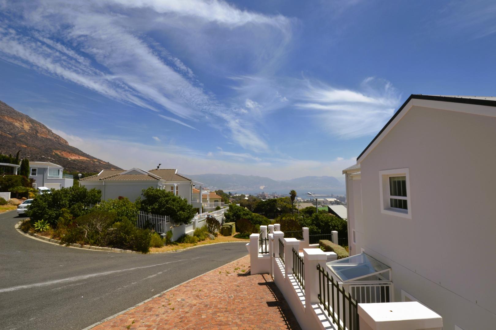 4 Bedroom Property for Sale in Seaforth Western Cape